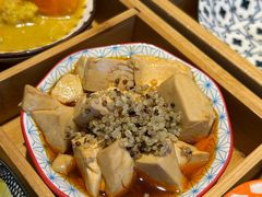 -轻蔬不用等·素食(江苏路店)