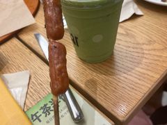 -乐凯撒披萨(喜荟城店)