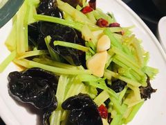 -皇城根北京风味主题餐厅(中海环宇城店)