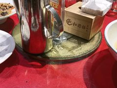 -和源祥·日照菜扛把子(万平口一店)