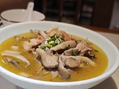 -春天里餐厅(西田城店)