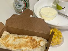 -CIN CIN CANTINA&BAR