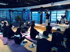 -一兆韦德健身(慧芝湖店)