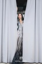 -MANLI BRIDAL婚纱