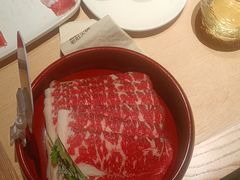 -巴奴毛肚火锅(七宝领展广场店)