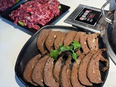 -三毛牛肉店(福强店)