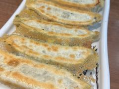 -春水锅贴·传统鲁菜(大明湖店)