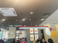 -麦当劳(季华好又多店)