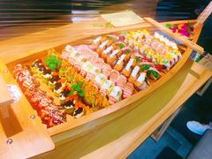 -樟葶谷寿司(椒江店)