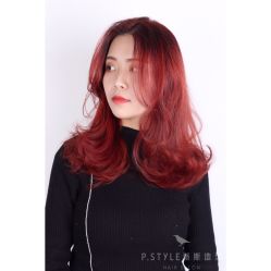 -P.STYLE 派斯造型