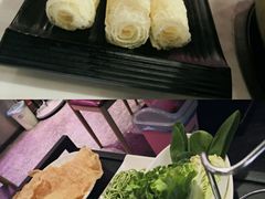 -食潮汕头鲜牛馆(望京保利店)