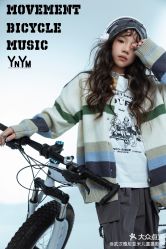 -雅尼·亚米儿童摄影美学馆(汉阳店)