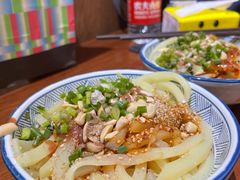 -姚记.周礼伤心凉粉(时代广场店)