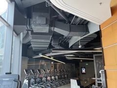 -锐动健身游泳(博地中心店)