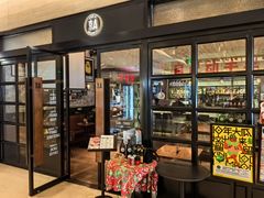 -京A Taproom·精酿餐吧(CBD店)