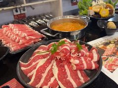 -呷哺呷哺(西单大悦城店)