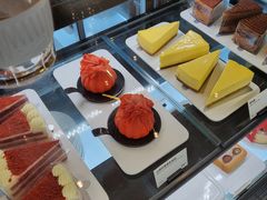 -Seesaw Coffee(西岸凤巢店)