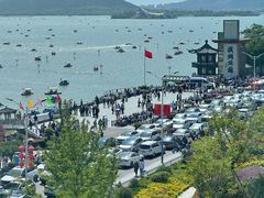 -云龙湖旅游景区