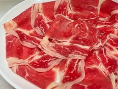 -南锣南门涮肉(南锣鼓巷店)