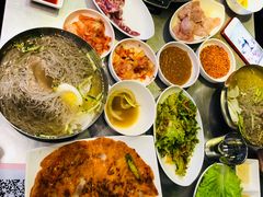 -喜来稀肉(虹泉路店)