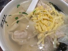 开洋馄饨-熙盛源(复兴路店)