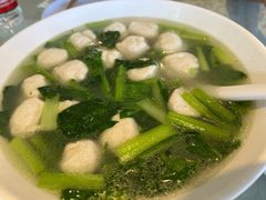 -牟传仁饭庄(星海店)