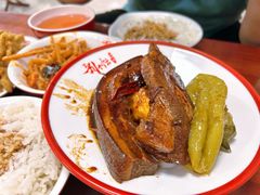 -刘小忙把子肉(北园大街总店)