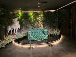 -格乐利雅婚礼艺术中心(浦东花木店)