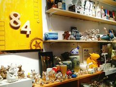 -84那年咖啡馆(李沧万达店)