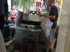 -马王庙刀削面馆(四川省交通学院宿舍店)
