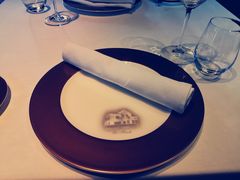 -Le Siècle.百年西餐厅(颐和公馆店)