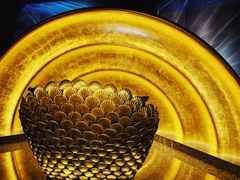 -迪拜帆船酒店海底餐厅