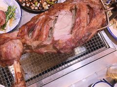-宗泉烤全羊·烤羊腿·家常菜(解放东路店)