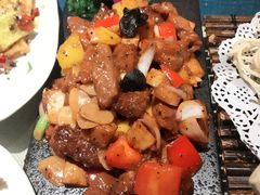 -隐食私房菜(老街店)