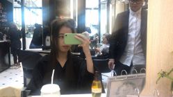 -HAIR CORNER