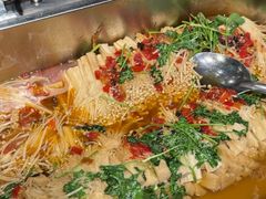 -天荷菜根·闽南素食自助(刺桐北路店)