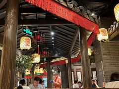 -南京大牌档(龙湖长楹天街店)