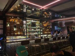 -船长酒吧 The Captain
