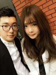 Mirror Salon-3AM HAIR SALON烫发染发接发