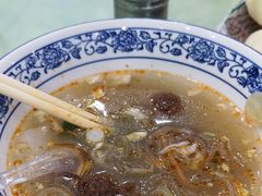 -尔力新疆丸子汤(北屯店)