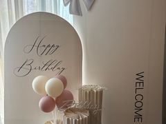 -武汉卓尔万豪酒店·万悦中餐厅(武汉客厅银冠店)