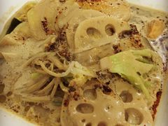 小胖麻辣烫-小胖麻辣烫卤肉饭(斜街店)