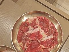 -西塔老太太泥炉烤肉(济南首店)