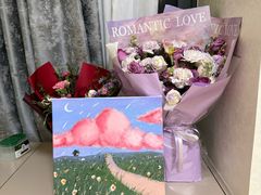 -漫慢里艺术体验馆·绘画调香手工DIY