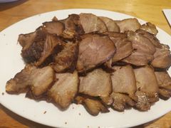 -姥姥家春饼店(惠新东街店)