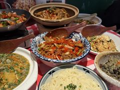 -恰八斗·猛火长沙菜(国贸店)