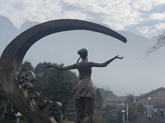 -明月山天沐温泉度假村