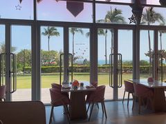 -水桶王国主题餐厅·聚会·生日派对·亲子活动·家庭套餐(亚龙湾希尔顿店)