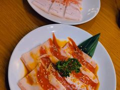 -玖合肉町·烧肉(惠安禹洲店)