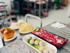 -全好食潮汕牛肉火锅(泗洲路店)